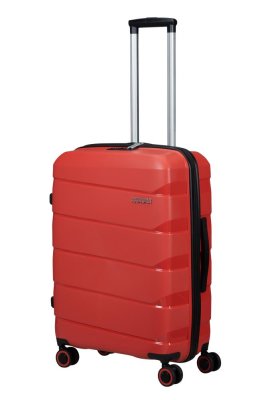 AMERICAN TOURISTER AIR MOVE Spinner 66/24 coral red